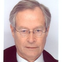 Professeur Jean-Christophe Mercier