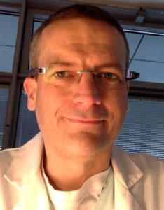 Professeur Olivier Collardeau