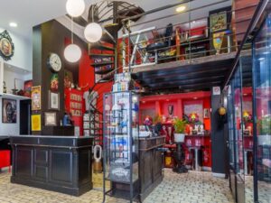 Studio Art Corporel (Nantes)