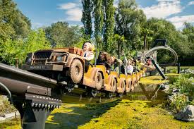 Walibi Rhône-Alpes