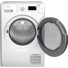 Whirlpool FFT M11 8X3BY FR