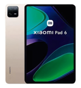 Xiaomi Pad 6