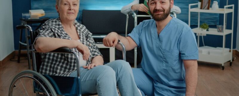 meilleures maisons de retraite médicalisées
