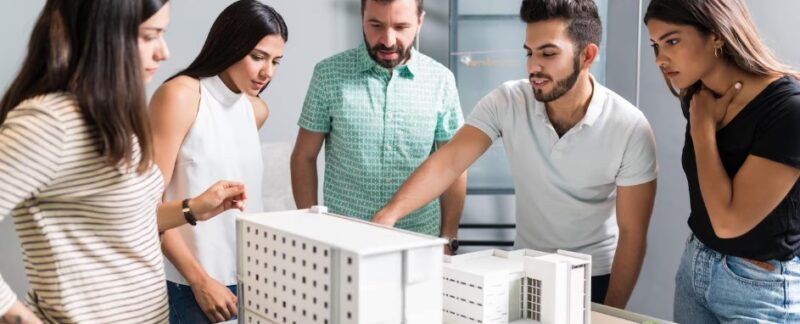 meilleurs constructeurs immobiliers