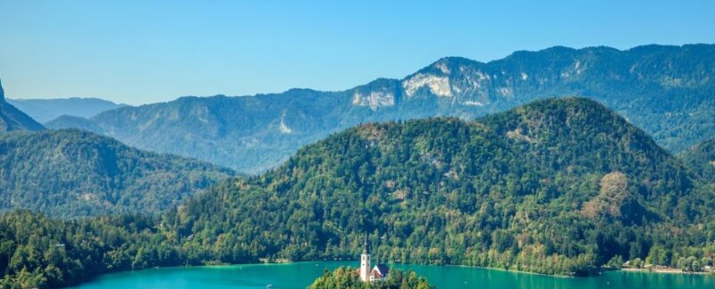 plus beaux lacs de France