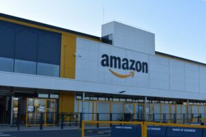 Amazon France