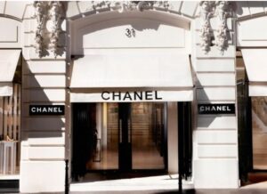Chanel- créateurs de mode en France