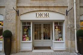 Christian Dior