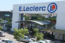 E.Leclerc