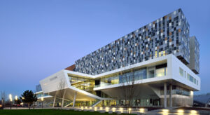 Kedge Business School - Sports & Business