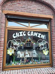 Spa Canin Chic