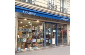 Starplayer, Paris