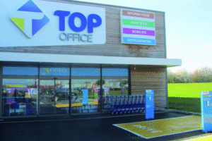 Top Office