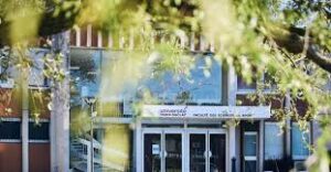 l'Université Paris-Saclay - Sports et Santé