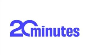 20 Minutes