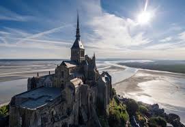 Abbaye du Mont-Saint-Michel (Mont-Saint-Michel)