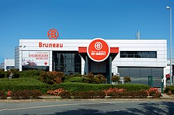 Bruneau
