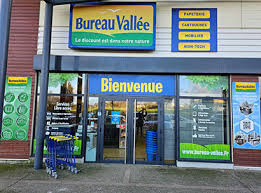 Bureau Vallée