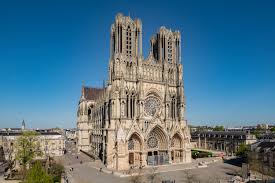 Cathédrale Notre-Dame de Reims (Reims)