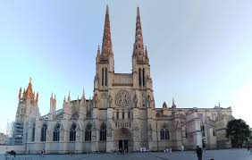 Cathédrale Saint-André de Bordeaux (Bordeaux)