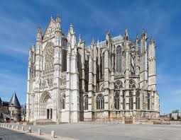 Cathédrale Saint-Pierre de Beauvais (Beauvais)