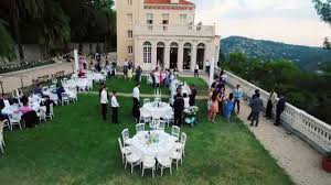 Château Saint Georges, Grasse