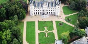 Château de Challain, Challain-la-Potherie