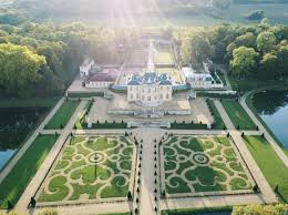 Château de Villette, Condécourt- salles de mariage en France