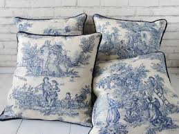 Coussins en Scène