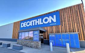 Decathlon- Meilleurs Magasins de Vêtements de Sport en France