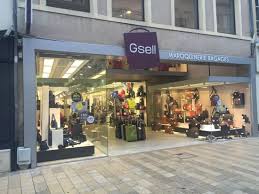 Gsell