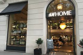 H&M Home