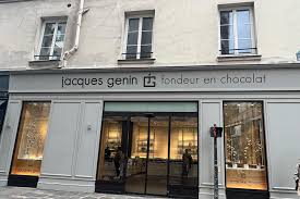 Jacques Genin (Paris)