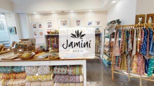 Jamini