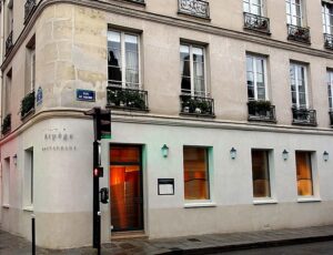 L'Arpège (Paris)