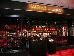 L'Atelier de Joël Robuchon (Paris)