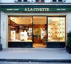 La Civette du Boulevard (Lyon)