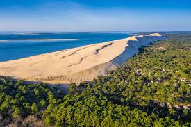 La Dune du Pilat (Nouvelle-Aquitaine)