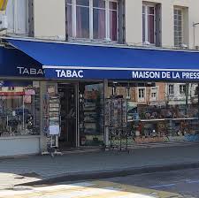 La Maison de la Presse (Bordeaux)