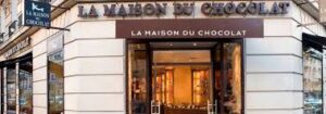 La Maison du Chocolat (Paris et International)- meilleures chocolateries en France