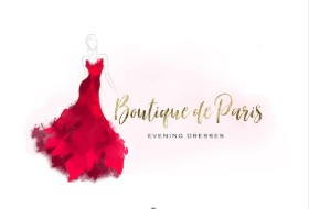 La Robe de Fête