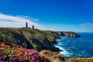Le Cap Fréhel (Bretagne)