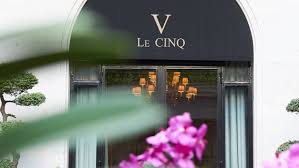 Le Cinq (Paris)