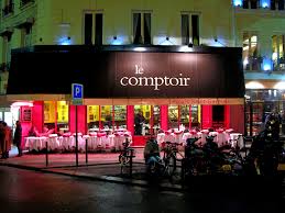 Le Comptoir des Fumeurs (Paris)- meilleurs bureaux de tabac en France