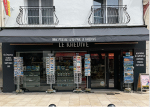 Le Khedive (Marseille)
