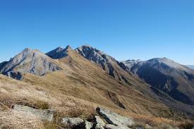 Le Massif du Sancy (Auvergne-Rhône-Alpes)