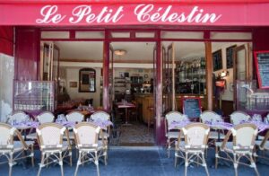 Le Petit Célestin (Marseille)