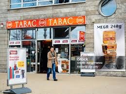 Le Tabac de la Place (Strasbourg)