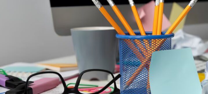 Les 10 meilleures boutiques de fournitures de bureau en France