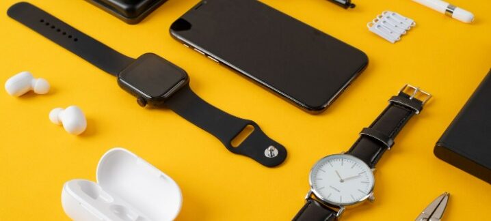 Les 10 meilleures boutiques de montres connectées en France